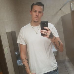 Meet your Posher, Jason